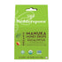 Wedderspoon Organic Manuka Honey Drops, Eucalyptus & Bee Propolis, 20 Count (4oz)
