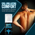 Hemp Cream for Maximum Strength Support - 2000MG Cooling Muscle Body Cream for Discomfort Relief, Natural Formula, 2.1oz