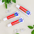 30 pcs Travel Size Toothpaste Bulk, 0.88oz/25 Grams Mini Disposable Toothpaste for Hotel, Guests, Charity