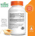 Pack 2 Botanic Choice Oat Fiber Dietary Supplement - Digestive Health for Women and Men