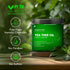 Majestic Pure Tea Tree Oil Foot Cream, Warming Cream for Calluses, Dry Cracked Skin - 8 oz
