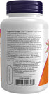 NOW Supplements Ascorbyl Palmitate, 500 mg, Esterified Vitamin C, 100 Veg Capsules
