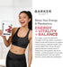Gummies B1, B5, B6, B7 B9 B12 Barker Wellness Vegan B-Complex Comprehensive Energy & Metabolism Boost with Biotin