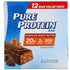 Chocolate Peanut Butter Protein Bars
