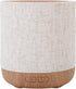ZDAGELD 200ml Essential Oil Diffuser, Large Capacity Aromatherapy Diffuser with 18dB Quiet Operation,