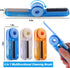 4 in 1 Multifunctional Cleaning Brush - 3 Pack Water Bottle Cleaner, Cup Cover Cleaning Tools for Home Kitchen