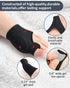2 Pcs Bunion Corrector for Women Men, Breathable Bunion Correction Socks with Built-in Gel Pad