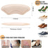 Ball of Foot Cushions, Metatarsal Pads for Women, Heel Grips for Pain Relief, Non-Slip Shoe Inserts for Loose Shoes