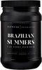 Mavwicks - Luxury Laundry Detergent Powder (Brazilian Summers) 32 Oz Concentrated for