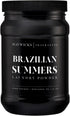 Mavwicks - Luxury Laundry Detergent Powder (Brazilian Summers) 32 Oz Concentrated for