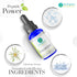 Skin Perfection Edelweiss Natural Derived Plant Antioxidant Extract - Potent Anti-Aging Vitamin C Hydration