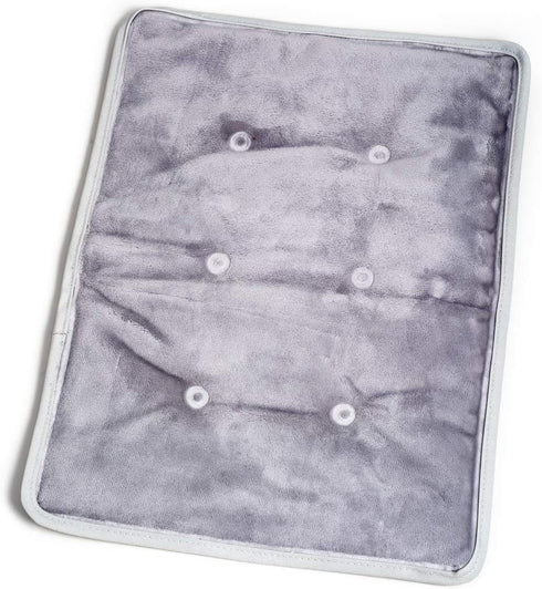 Medcosa Large Gel Ice Pack | Flexible Hot or Cold Pack | Reusable Cold Packs for Injuries, Knee, Back, and Shoulder Pain Relief, Inflammation, Post-Op and More