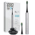 Voom Sonic Pro 7 Electric Toothbrush for Adults, Sonicare with 40000 VPM, 5 Deep Clean Modes, Rechargeable