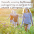 Garden of Life Organics Vitamin C Spray 2 fl oz, Orange Tangerine, Antioxidant for Immune Support & Skin Health