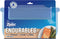 Ziploc Endurables Large Pouch - 8 Cups Reusable Silicone Bags for Food Storage, Meal Prep Containers