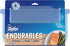 Ziploc Endurables Large Pouch - 8 Cups Reusable Silicone Bags for Food Storage, Meal Prep Containers