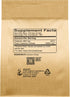 Pure Original Ingredients Calcium Citrate (1lb) Calcium Supplement, No Additives or Fillers