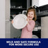 Dishwasher Cleaner and Deodorizer Tablets - 24 Tablets for Deep Cleaning, Remove Limescale, Odor, Smell, Mineral Buildup