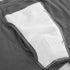 Incontinence Underwear for Men, Cotton Breathable Washable Reusable with Maximum Absorbency (M)