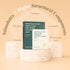 MADECA DERMA 10 Pack Revitalizing Mask - 100% Pure Cotton Sheets for Hydrating Facial Mask, Korean Skincare
