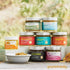 Puremedy Just Calendula Herbal Salve for Dry Skin & Irritations - Natural Organic Ointment (1 Ounce)