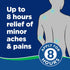 Salonpas Pain Relieving Jet Spray - 4 Fl Oz