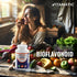 Vitamatic Rutin 1000mg Supplement, 90 Servings, Bioflavonoid, Free Radical Scavenger, Non-GMO, Gluten Free
