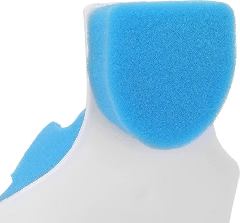 RhLLvJ Cervical Traction and Trigger Point Massager Neck Support Tension Eliminator Neck Massage Traction Pillow