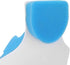 RhLLvJ Cervical Traction and Trigger Point Massager Neck Support Tension Eliminator Neck Massage Traction Pillow