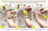 All Terrain Natural Poison Ivy Oak Relief, Soothe Itchy & Irritated Skin