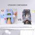 Heel Protector for Pressure Sores, Adjustable Heel Cushion Boot for Elderly Bedridden, Foot Support Pillow for Surgery