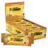 Honey Stinger Nut + Seed Bar, Peanut Sunflower Seed, Protein Packed Snack Bar for Exercise, Box of 12
