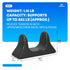 Psoas Release Tool, Deep Tissue Hip and Back Massager, Hip Hook for Psoas Muscle Release, Hip Flexor & Trigger Point