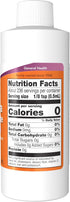 NOW Supplements, Aloe Vera Concentrate (40:1 Concentrate Contains Active Polysaccharides), 4-Ounce