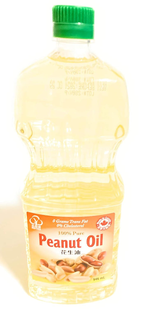 Red Tree 2 Pack 100 946 Ml % Pure Peanut Oil Each