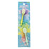 RADIUS Big Kidz Forever Brush Replacement Heads for Children 6 Years and Up, BPA Free, Extra Soft (2 Heads - 3 Count)