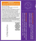 New Chapter Vitamin C+ Gummies - 40% Less Sugar, Excellent Source of Vitamin C, TWO Daily Gummies for Immune Support