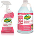 OdoBan Professional Cleaning and Odor Control Solutions, Ready-to-Use Biostain and Odor Remover, 32 oz