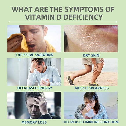 krojpen Vitamin d Test kit at Home,he Result is Highly Accurate, Easy to Read and use