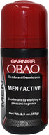 OBAO Assorted Deodorant for Men, Pack of 3