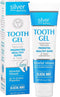 Silver Biotics Tooth Gel | SilverSol Ag4O4 22 ppm Nano-Silver Gel for Gum & Teeth Protection | Glacial Mint, 4 oz