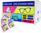 Eye Glasses Cleaner Wipes,Lens Wipes for Glasses/Sunglasses/Eyeglasses,Lens Cleaning Wipes,Eyeglass Wipes,Cleaning Wipes,Lens Wipes