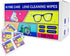 Eye Glasses Cleaner Wipes,Lens Wipes for Glasses/Sunglasses/Eyeglasses,Lens Cleaning Wipes,Eyeglass Wipes,Cleaning Wipes,Lens Wipes