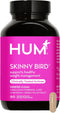 HUM Skinny Bird Appetite Suppressor for Women with Caralluma, Chromium, Green Tea Extract (90 Capsules)