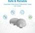 Lfeeuiaty CR2032 3V Batteries(6 Pack) Lithium