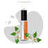 DEMETER Suntan Lotion Perfume Oil Roll on, 33 Oz, Long-Lasting