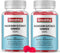 Magnesium Glycinate Gummies 500mg for Sleep Support, Chewable Magnesium for Women & Men, Muscle Relief (120 Gummies)