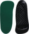 Spenco Rx Orthotic Arch Support Shoe Insoles, 3/4 Length, Women's 11-12.5/Men's 10-11.5