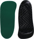 Spenco Rx Orthotic Arch Support Shoe Insoles, 3/4 Length, Women's 11-12.5/Men's 10-11.5