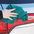 Arkwright Surgical Huck Towels - Pack of 12 Lint Free & Highly Absorbent Cotton Cleaning Cloths, 16 x 26 in